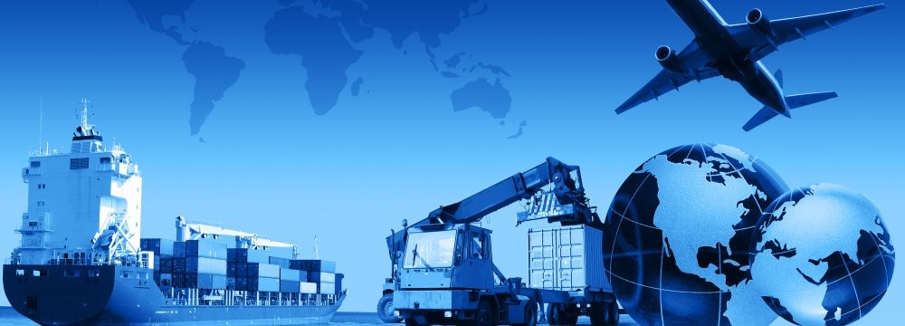 Global Trade Surpasses World Economic Growth