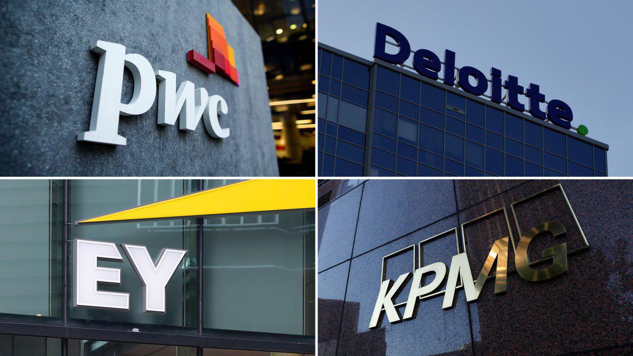 Big Four dominate FTSE 250 audit market in Q1 rankings