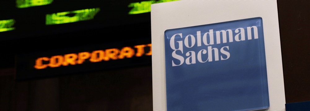 Goldman Leads in Setting Up Periodic Auction Service