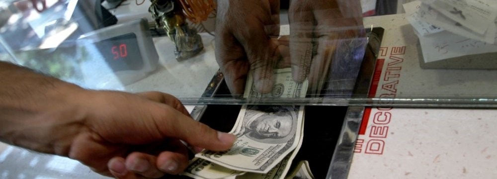 Forex Rate Unification Strengthens Iran Banks