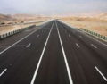 Construction of Iran’s longest freeway to be completed in 2 years