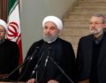 Senior Iranian officials meet to study economic issues