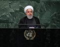 US Sanctions on Iran Form of Economic Terrorism: Rouhani