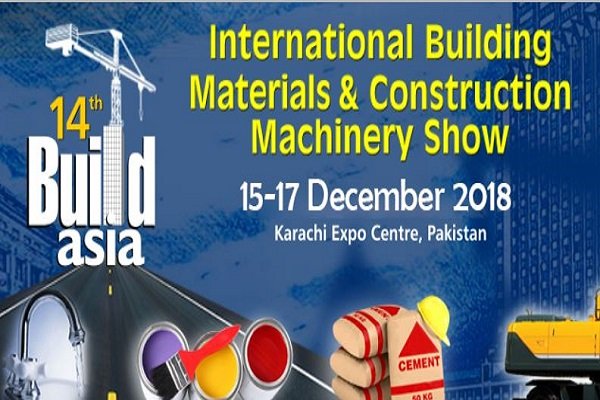 ۸ Iranian firms attend construction expo in Pakistan