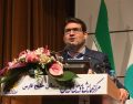 Iran major component of global transit corridors: Official