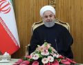 Iran’s Rouhani praises relations with Turkey