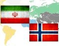 Norway seeks enhanced economic coop. with Iran: deputy FM