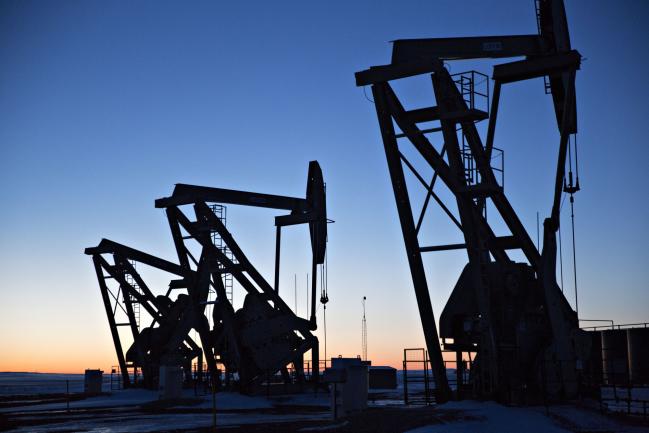 What Oil at $100 a Barrel Would Mean for the World Economy