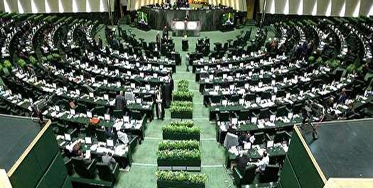 ابلاغ قانون حداکثر استفاده از توان تولیدی و خدماتی کشور و حمایت از کالای ایرانی توسط مجلس به رئیس جمهور جهت اجرا
