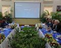Iran, Nicaragua discuss expansion of ties