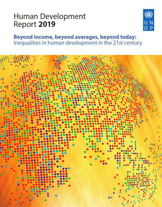Human Development Report 2019